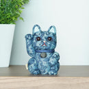 [BECKONING (LUCKY) CAT] MANEKI NEKO | EDO ART DOLLS | KAKINUMA DOLLS