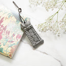 [GARGOYLE (GARGOYLE STATUE) AMULET] KIGAN-MORI (MATCHMAKING) | ONIGAWARA IEMORICRAFTS | SANSHU ONIGAWARA CRAFTS | ONIGAWARA IEMORI