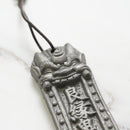 [GARGOYLE (GARGOYLE STATUE) AMULET] KIGAN-MORI (MATCHMAKING) | ONIGAWARA IEMORICRAFTS | SANSHU ONIGAWARA CRAFTS | ONIGAWARA IEMORI