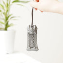 [GARGOYLE (GARGOYLE STATUE) AMULET] KIGAN-MORI (SUCCESS PRAYER) | ONIGAWARA IEMORICRAFTS | SANSHU ONIGAWARA CRAFTS | ONIGAWARA IEMORI