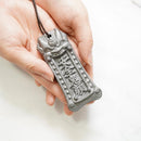 [GARGOYLE (GARGOYLE STATUE)] KIGAN-MORI (SAFETY PRAYER) | ONIGAWARA IEMORI | SANSHU ONIGAWARA CRAFTS