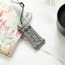 [GARGOYLE (GARGOYLE STATUE)] KIGAN-MORI (SAFETY PRAYER) | ONIGAWARA IEMORI | SANSHU ONIGAWARA CRAFTS