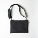 [BAG] BLACK CHOCOLATE | NISHIJIN TEXTILES