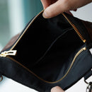 [BAG] BLACK CHOCOLATE | NISHIJIN TEXTILES