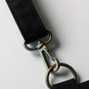 [BAG] BLACK CHOCOLATE | NISHIJIN TEXTILES