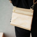 [BAG] BEIGE MONT BLANC | NISHIJIN TEXTILES