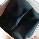 [BAG] BLUE CHOCOLATE MINT | NISHIJIN TEXTILES