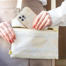 [袋]白酥餅| Nishijin紡織品