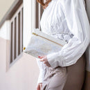 [袋]白酥餅| Nishijin紡織品