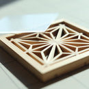 [코스터] 대마 잎 | 쿠미코