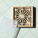 [코스터] 대마 잎 | 쿠미코