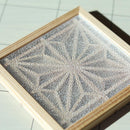 [코스터] 대마 잎 | 쿠미코