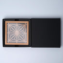 [코스터] 대마 잎 | 쿠미코