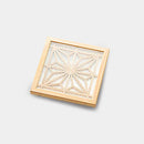 [코스터] 대마 잎 | 쿠미코