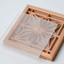 [코스터] 대마 잎 | 쿠미코