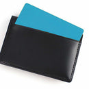 [กระเป๋าเงิน / กระเป๋า] กระเป๋าเงินเหรียญ (Inkstone) | เครื่องหนัง satori