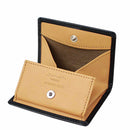 [กระเป๋าเงิน / กระเป๋า] กระเป๋าเงินเหรียญ (AI) | เครื่องหนัง satori