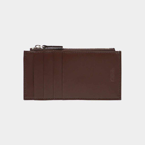 [WALLET / BAG] MATSUSAKA LEATHER SMART WALLET