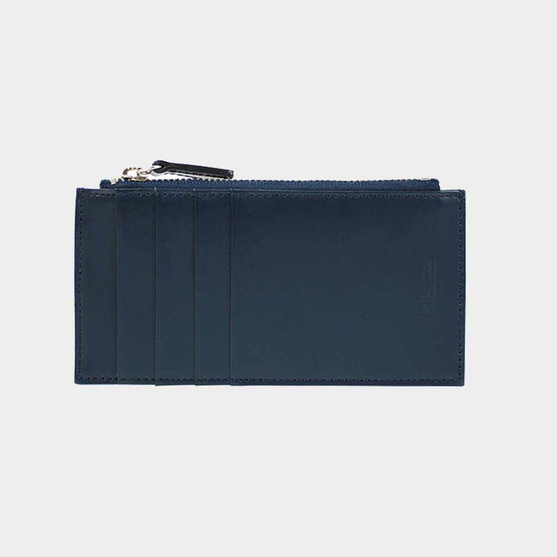 [지갑 / 가방] Gredeer Matsusaka 가죽 스마트 지갑 (네 이 비) | 가죽 제품