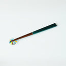 [젓가락] 젓가락 대 불꽃놀이 | Tsugaru Vidro