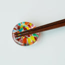 [젓가락] 젓가락 대 불꽃놀이 | Tsugaru Vidro