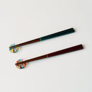 [젓가락] 젓가락 대 불꽃놀이 | Tsugaru Vidro