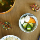 [젓가락] 젓가락 대 불꽃놀이 | Tsugaru Vidro