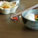 [젓가락] 젓가락 대 불꽃놀이 | Tsugaru Vidro