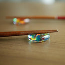 [젓가락] 젓가락 대 불꽃놀이 | Tsugaru Vidro