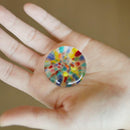 [젓가락] 젓가락 대 불꽃놀이 | Tsugaru Vidro