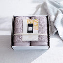 [毛巾]“ rei” 2個面巾套裝| imabari毛巾