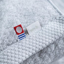 [TOWELS] "REI" BATH TOWEL & FACE TOWELS SET | IMABARI TOWELS