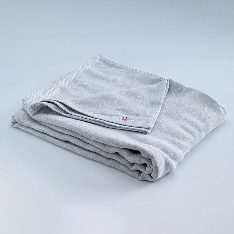 [毛巾]“ Rei”毛巾毯| imabari毛巾