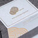 [수건] "Rei"수건 담요 | Imabari 수건