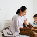 [수건] "Rei"수건 담요 | Imabari 수건