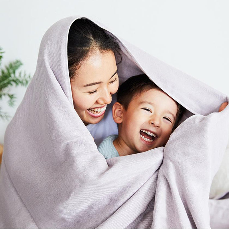 [毛巾]“ Rei”毛巾毯| imabari毛巾
