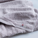 [TOWELS] "REI" 2 BATH TOWEL | IMABARI TOWELS