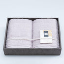 [TOWELS] "REI" 2 BATH TOWEL | IMABARI TOWELS