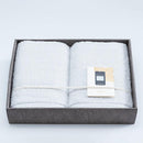 [TOWELS] "REI" 2 BATH TOWEL | IMABARI TOWELS