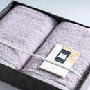 [TOWELS] "REI" 2 BATH TOWEL | IMABARI TOWELS