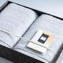 [TOWELS] "REI" 2 BATH TOWEL | IMABARI TOWELS