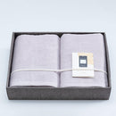 [TOWELS] "REI" 2 TOWEL BLANKET | IMABARI TOWELS