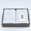 [TOWELS] "REI" 2 TOWEL BLANKET | IMABARI TOWELS