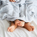 [TOWELS] "REI" 2 TOWEL BLANKET | IMABARI TOWELS