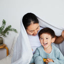 [TOWELS] "REI" 2 TOWEL BLANKET | IMABARI TOWELS