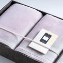 [TOWELS] "REI" 2 TOWEL BLANKET | IMABARI TOWELS