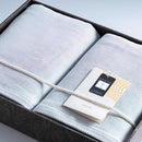 [TOWELS] "REI" 2 TOWEL BLANKET | IMABARI TOWELS