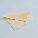 [TOWELS] "SAKI" 5 GAUZE PILE HANDKERCHIEF GIFTBOX (PINK・BLUE・GREEN・YELLOW・PURPLE) | IMABARI TOWELS