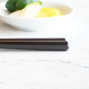 [CHOPSTICKS] WAKASA-NURI CHOPSTICKS COUPLE CHOPSTICKS OCTAGONAL CHOPSTICKS PAIR | WAKASA LACQUERED CHOPSTICKS