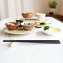 [CHOPSTICKS] WAKASA-NURI CHOPSTICKS COUPLE CHOPSTICKS SAKURA COUPLE | WAKASA LACQUERED CHOPSTICKS